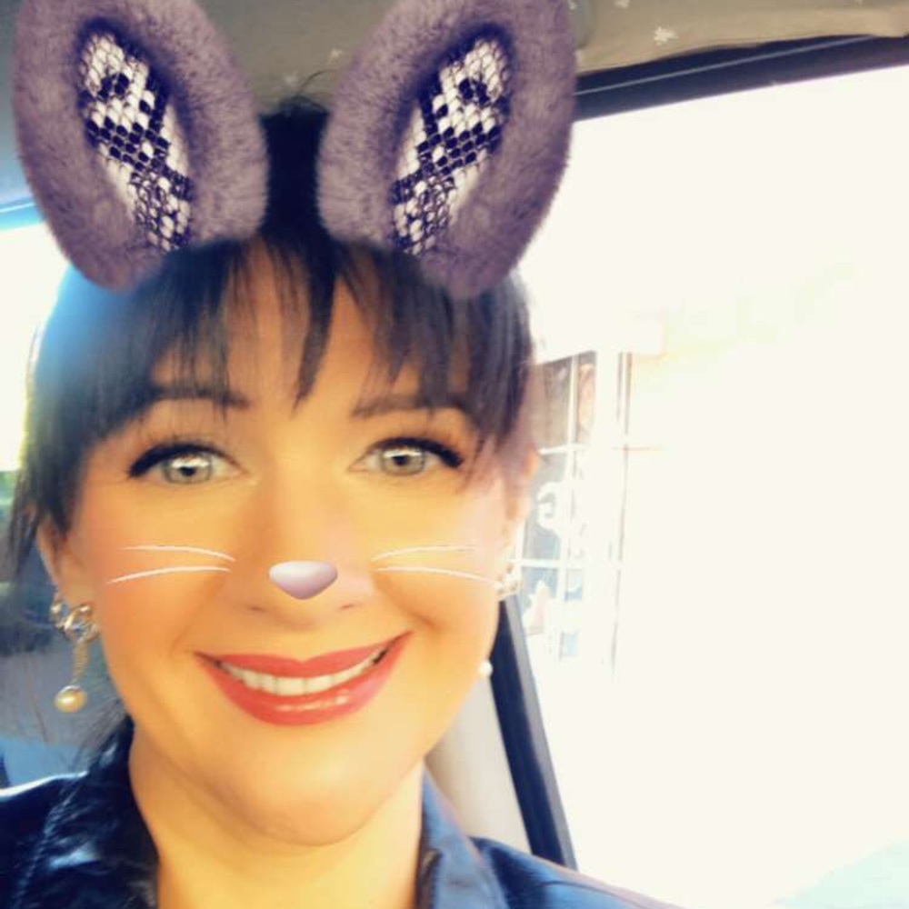 Meet your Posher, Ryry